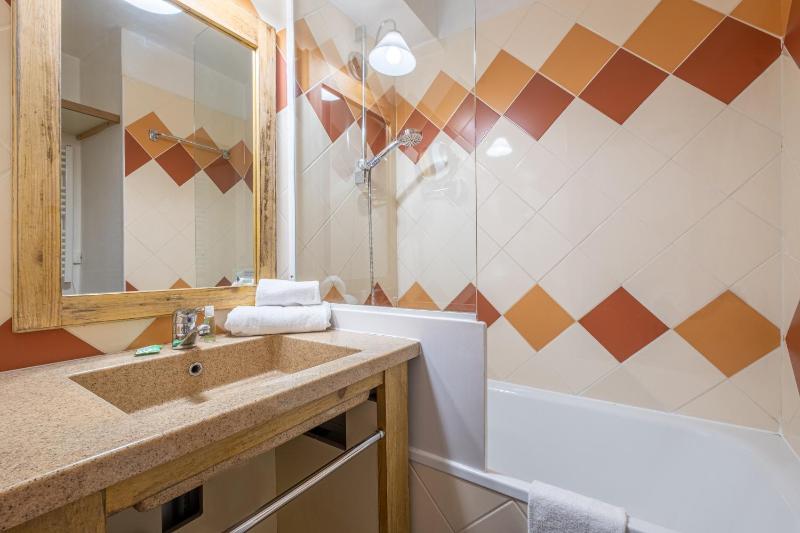 Studio with Sleeping Alcove (4 People) - Mountain View image 3