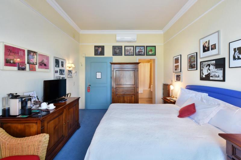 Comfort Double Room single use image 3