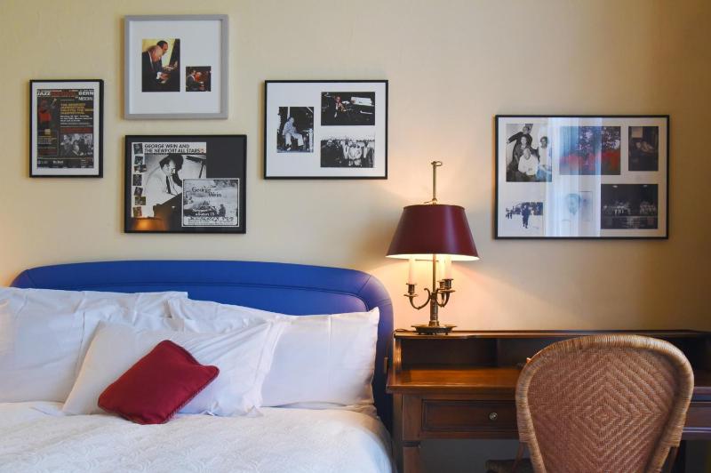 Comfort Double Room single use image 4