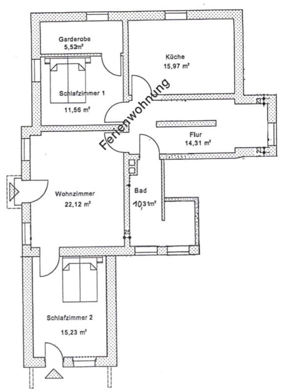 Ferienhaus Thale - image 6