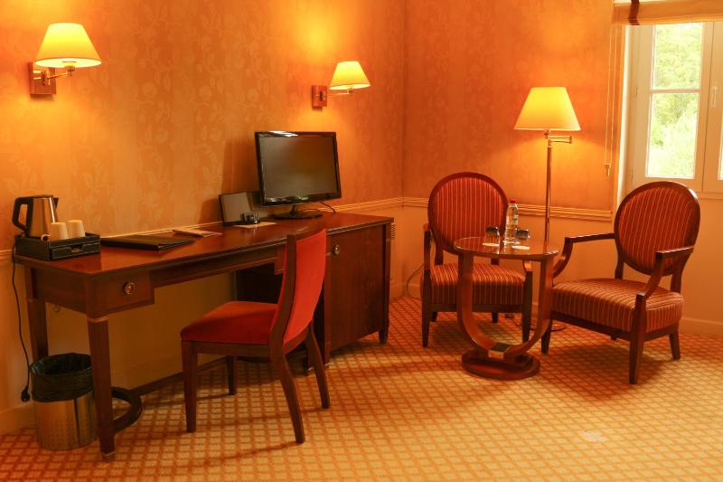 Superior Double Room image 2
