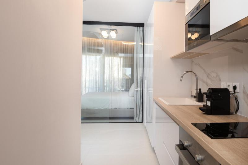 LUX&EASY Athens Downtown Residences - image 3