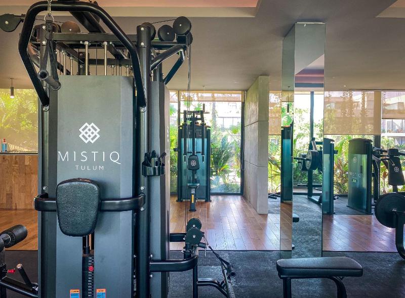 Mistiq Tulum - image 20
