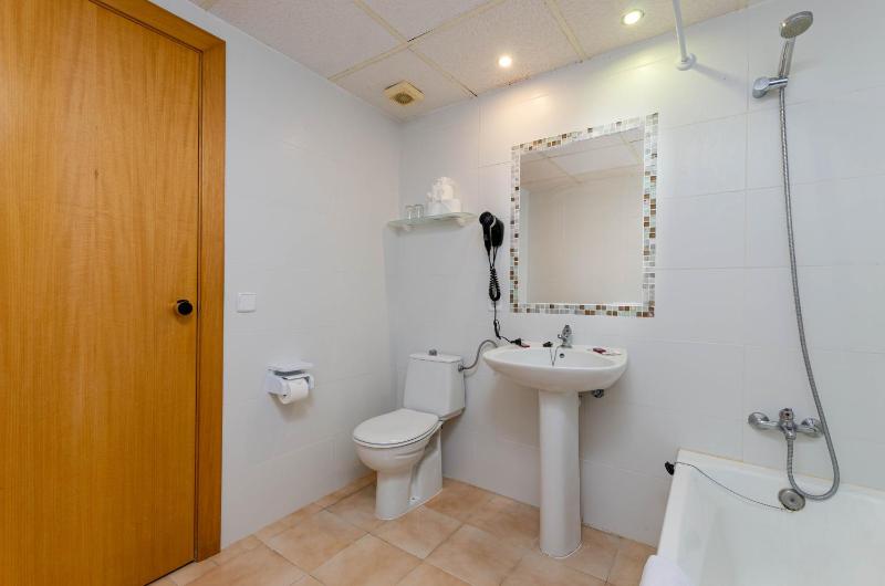 One-Bedroom Apartment image 4