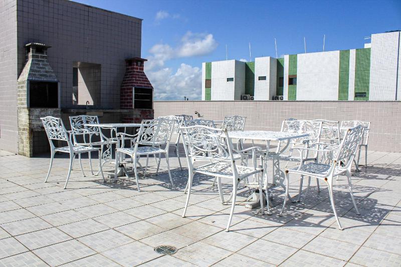 Apartamentos na Orla da Pajuçara - image 30