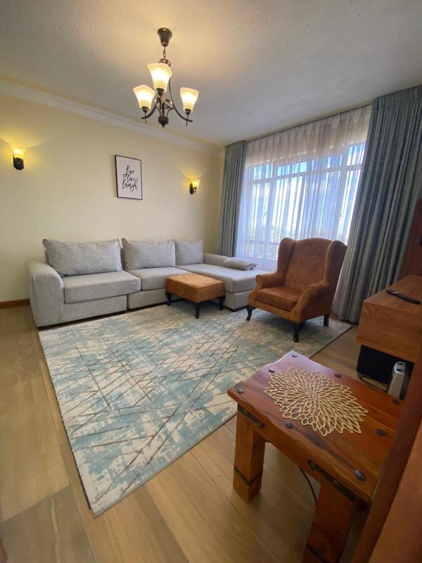 Southgate Residence Serviced Apartments - image 10
