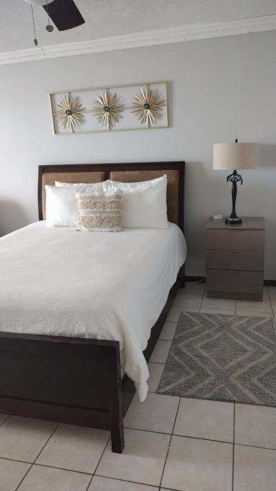 One-Bedroom Apartment image 4