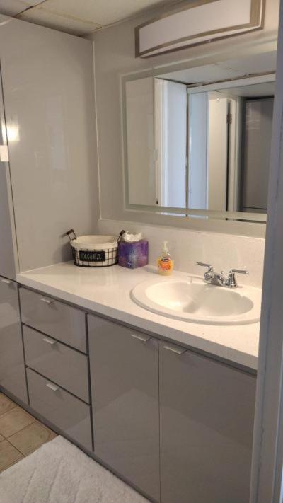 One-Bedroom Apartment image 2