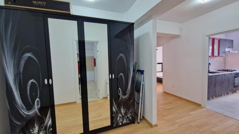 Best Apart Gării Near Train Station Self Check-in Brasov - image 9