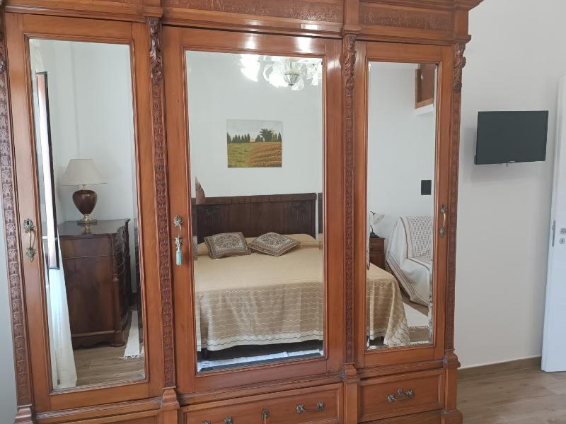 Camera Cavaliere S a Tropea - image 11