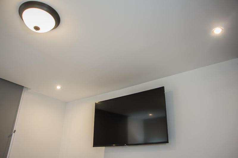 LUXURY SUITE Centro Histórico Quito - image 4