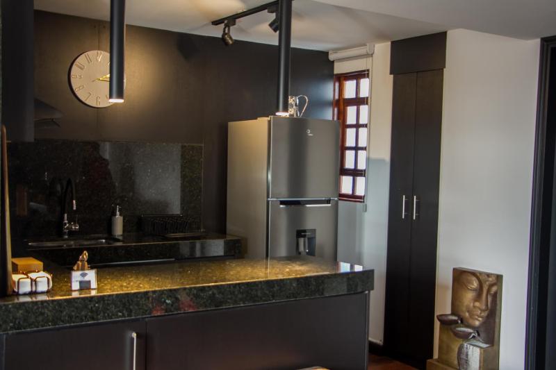 LUXURY SUITE Centro Histórico Quito - image 6