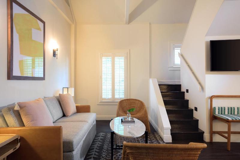 Isabel's Loft Suite image 3