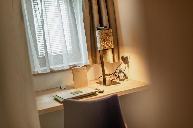Superior Triple Room image 1