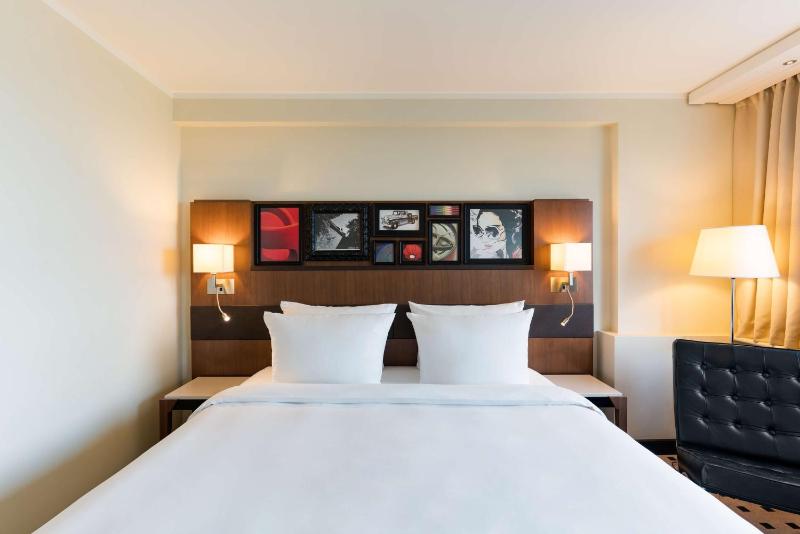 Standard Room - Tower  image 1