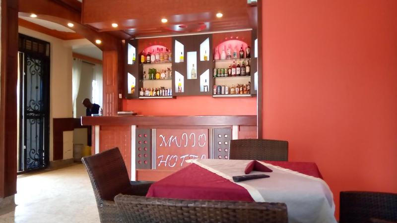 Mujjo Hotel Kajjansi - image 12