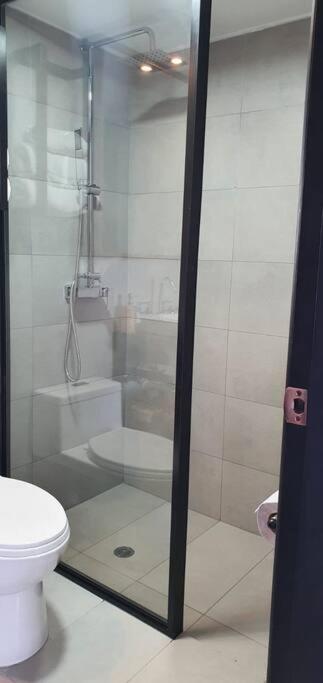 LUXURY SUITE Centro Histórico Quito - image 16