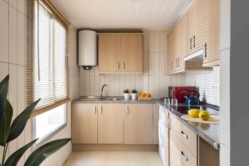 Deluxe Apartment image 4