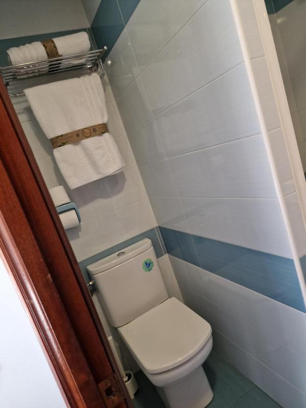Hostal Fidalgo - image 24