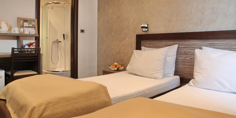 Standard Double or Twin Room image 3