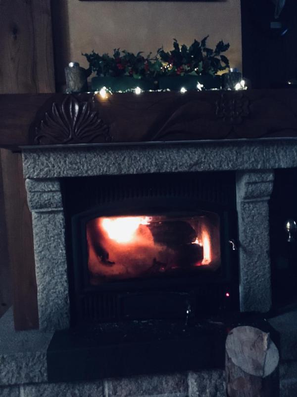 Two-Bedroom House image 3