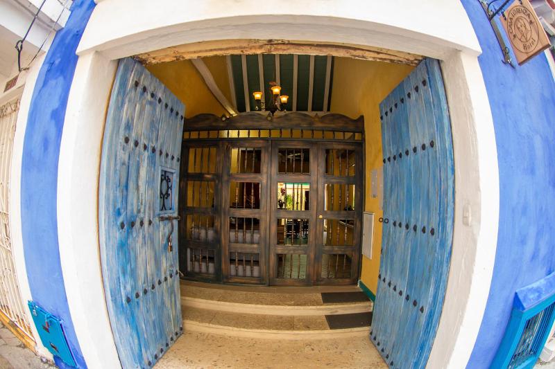 Casa Lorenza Hotel - image 11