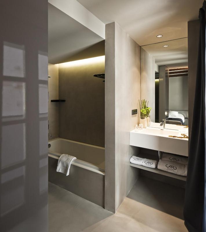 Caro Hotel - image 8