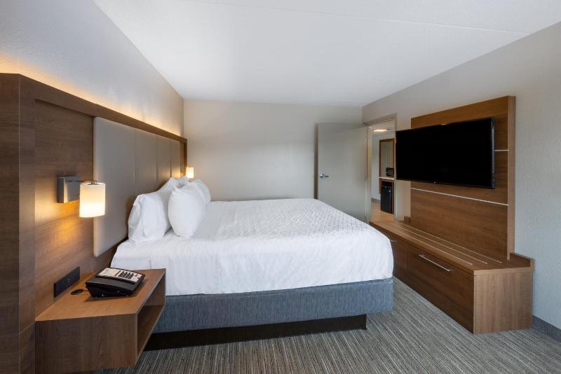 King Suite - Non-Smoking image 4