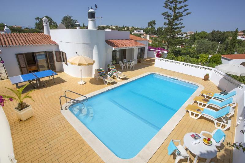 Villa Marie Anne by Villa Plus - image 1