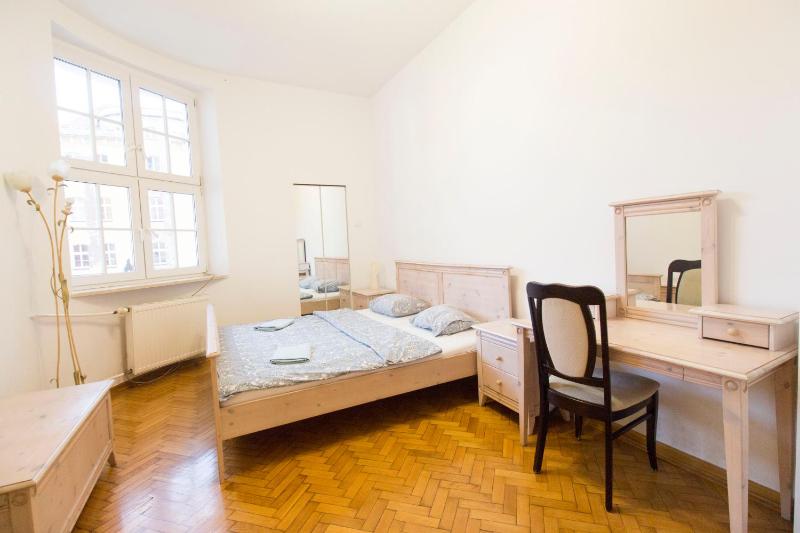 Happy ESTATE Apartments - Rynek - image 16