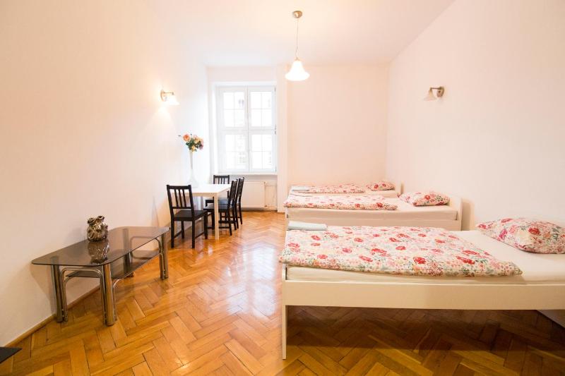 Happy ESTATE Apartments - Rynek - image 6