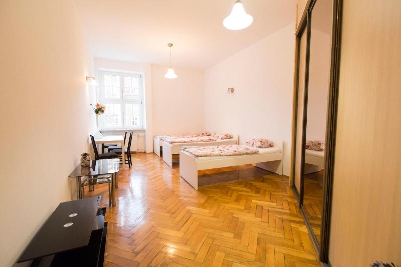 Happy ESTATE Apartments - Rynek - image 12