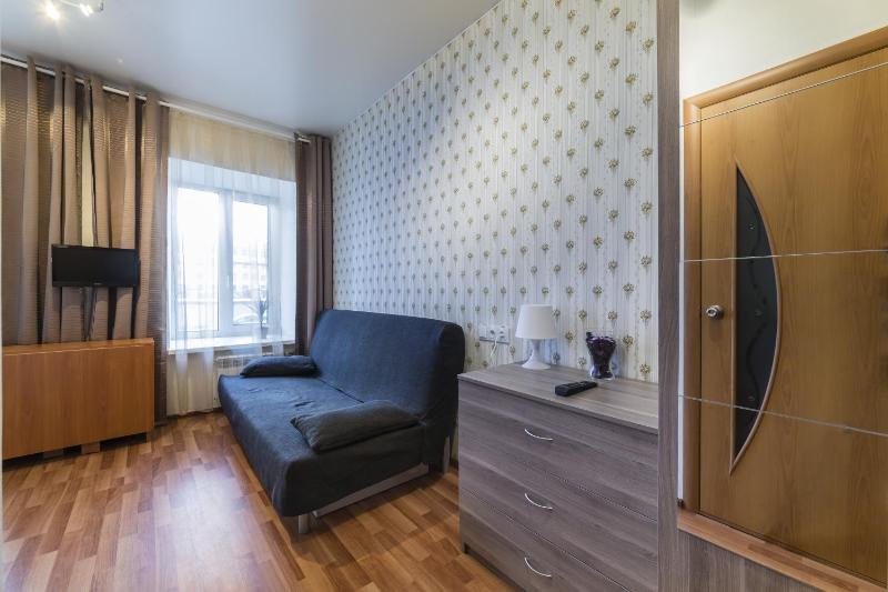 Superior Apartment image 1