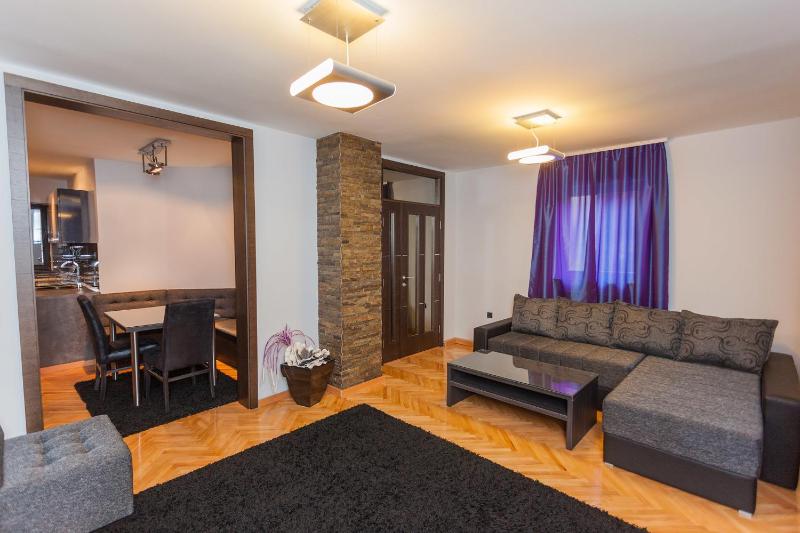 Apartments Neivado - image 9