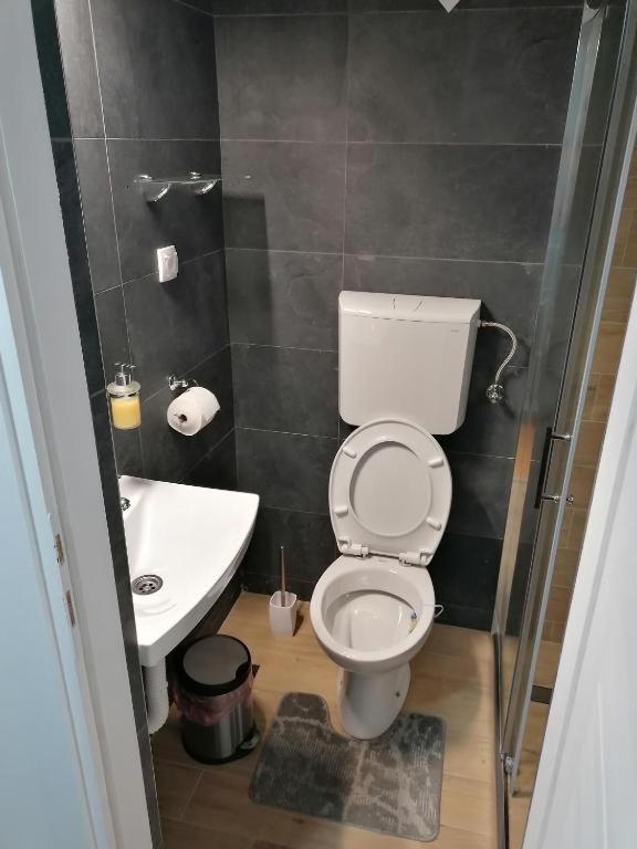 One-Bedroom Apartment image 3
