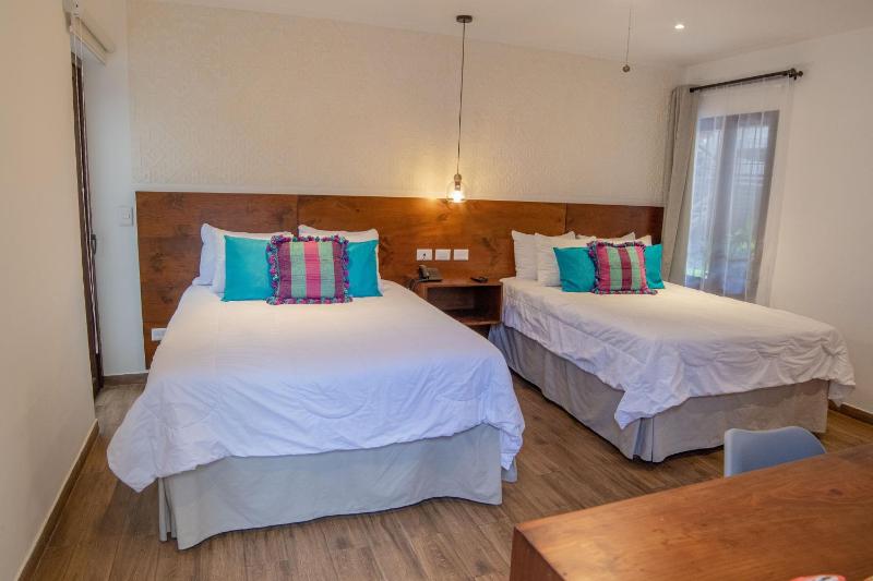 Hotel Las Camelias Inn by AHS - image 2