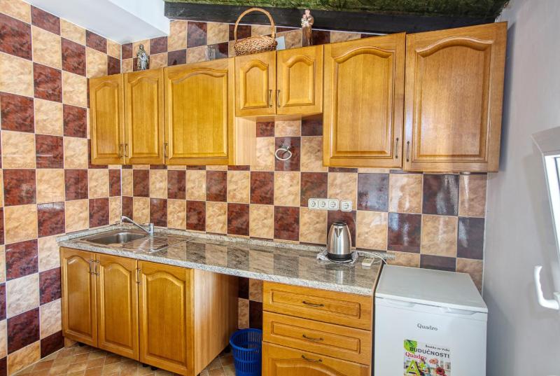 Apartments and rooms with parking space Biograd na Moru Biograd - 6219 - image 33