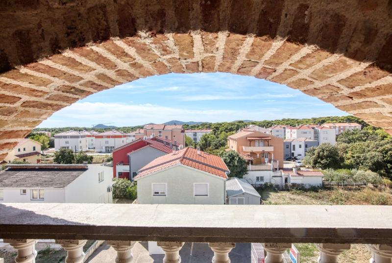 Apartments and rooms with parking space Biograd na Moru Biograd - 6219 - image 11