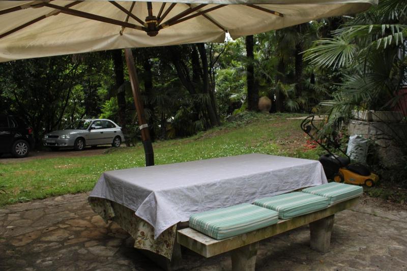 Family friendly house with a parking space Opatija - 7914 - image 8