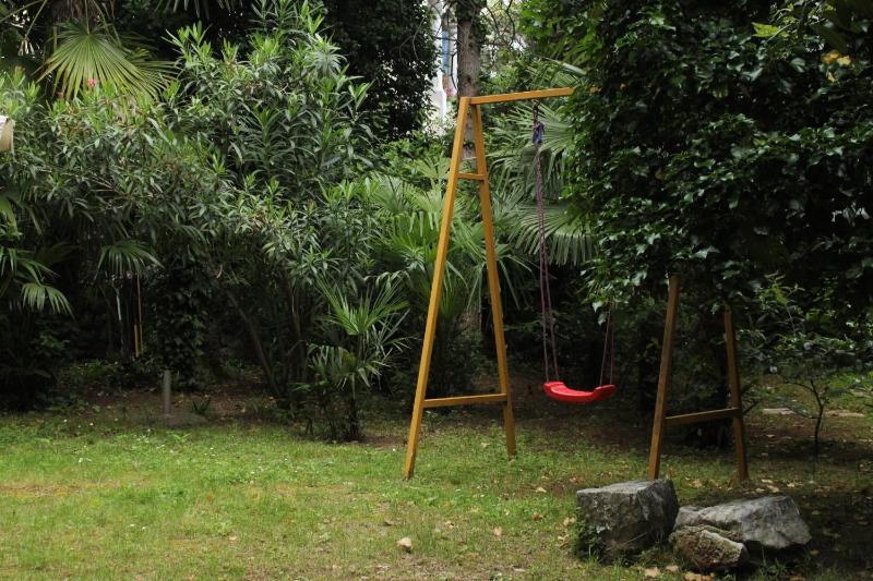 Family friendly house with a parking space Opatija - 7914 - image 12