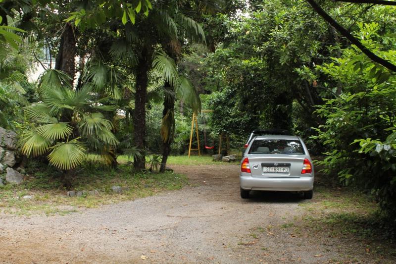 Family friendly house with a parking space Opatija - 7914 - image 6