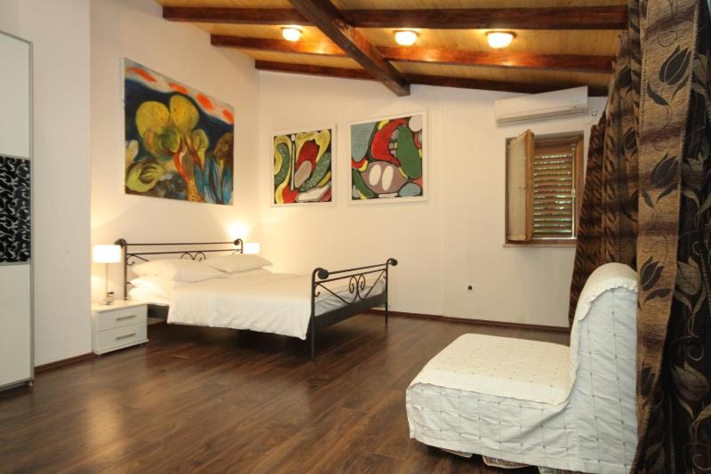 Family friendly house with a parking space Opatija - 7914 - image 5