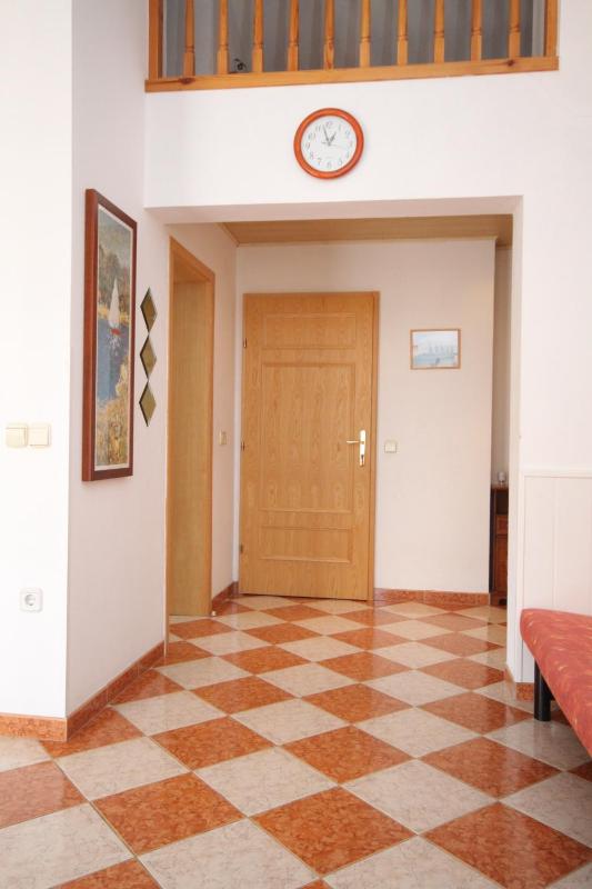 One-Bedroom Apartment with Terrace and Sea View image 2