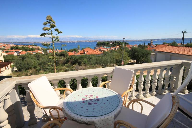Studio with Terrace and Sea View image 3