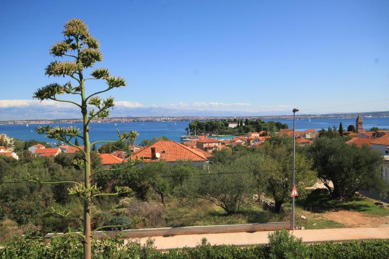 Studio with Terrace and Sea View image 2