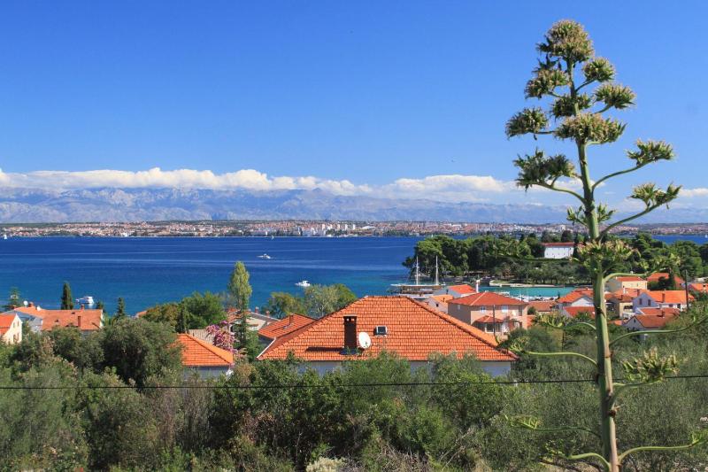 Studio with Terrace and Sea View image 2