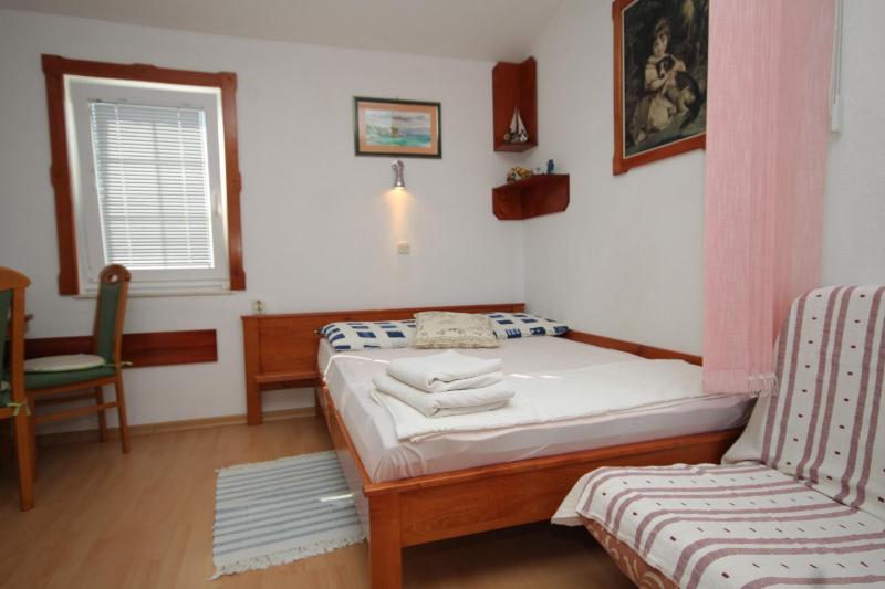 Studio with Terrace and Sea View image 3