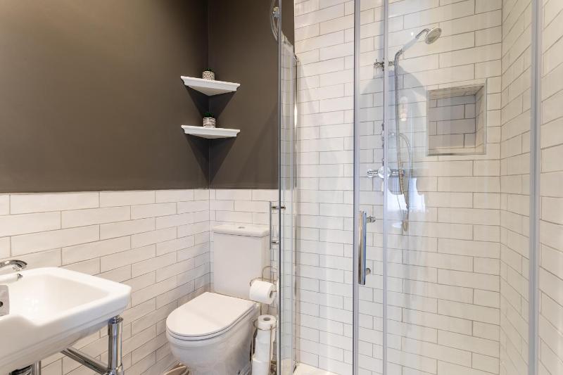Number 31 Boutique Townhouse - image 12