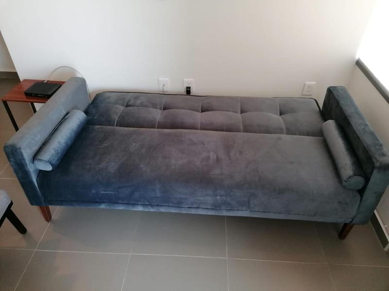 Excelente Departamento con Alberca cerca de Playa - Residencial Coto Mareta I - image 6