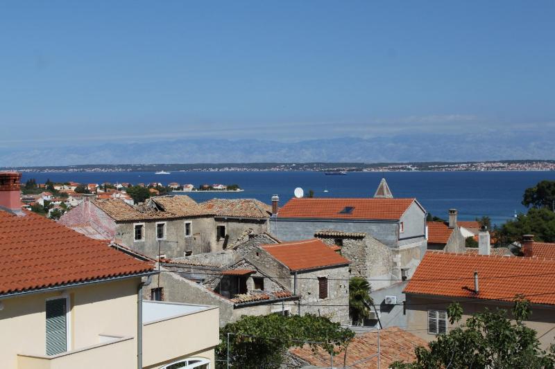 Studio with Terrace and Sea View image 2